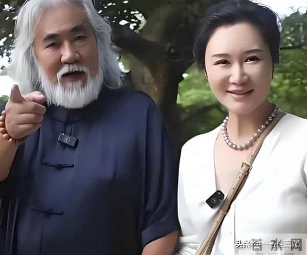 张纪中摊上事了,被曝职务侵占只是冰山一角,杜星霖已报警