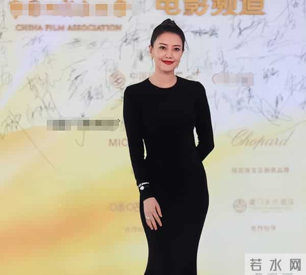 婚变传闻真相大白2年,高圆圆近况曝光,一点不意外,胡歌没说错