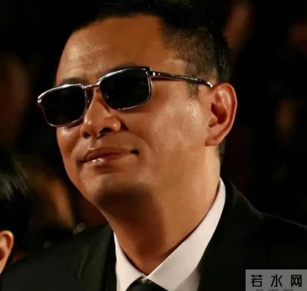 一手好牌打得稀烂,王家卫录音过后,受牵连的人不少 唐嫣影响最大