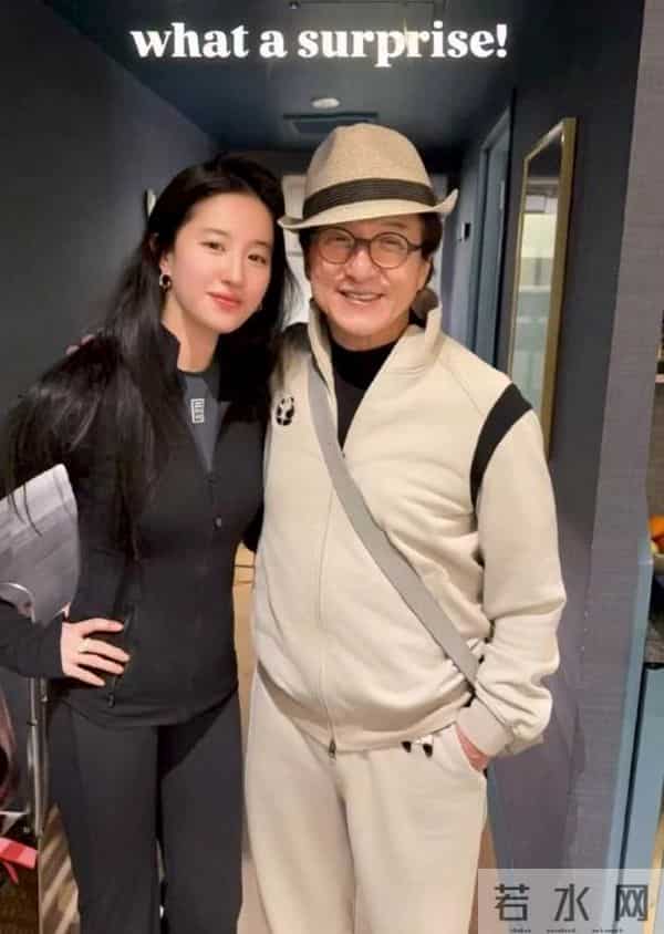 钱赚够了不装了?退出春晚,被综艺"开除"的贾玲,下场怪不了别人