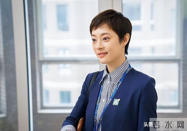 不装了!央视公开“点名”孙俪,张艺谋一个字都没说错