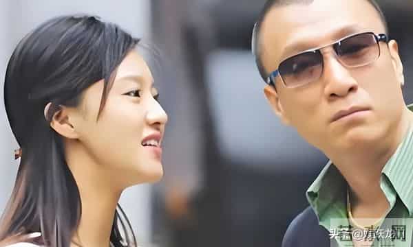 赵宝刚把她“当宝”,孙红雷对她“关爱有加”,48岁她真让人羡慕