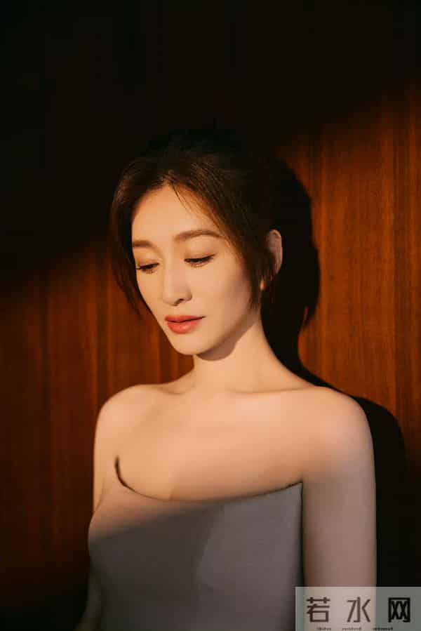 李小冉——写真集欣赏