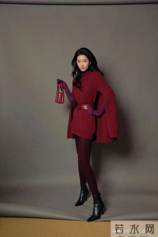 紧身厚袜|王玉雯