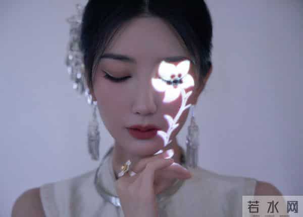 女明星,毛晓彤的少女感颜值|清纯甜美