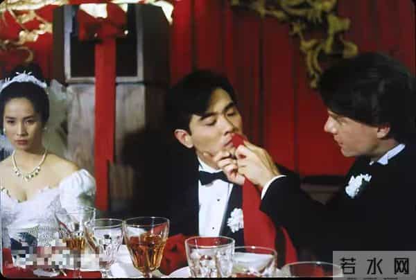 和吴越结婚传闻真相大白9个月,赵文瑄近况曝光,一点也不意外