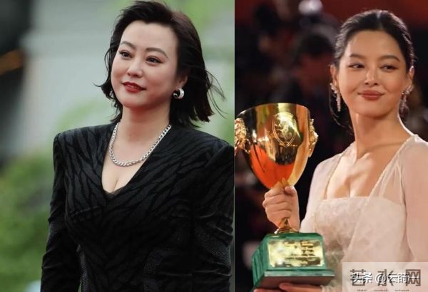 这回真是互扯头花了,辛芷蕾深夜发文怼“郝蕾”,网友:狐狸装纯