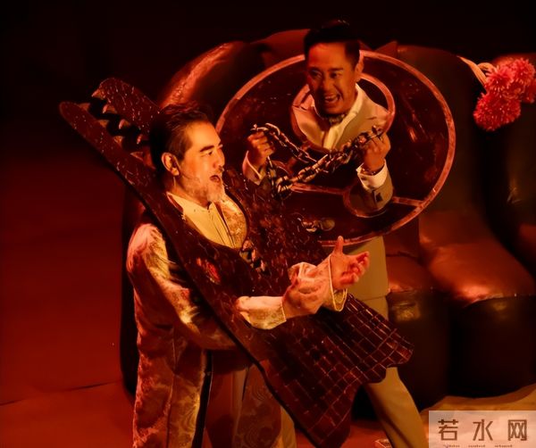 真相了！被传和吴越结婚仅9个月的赵文瑄，从不像表面那么简单