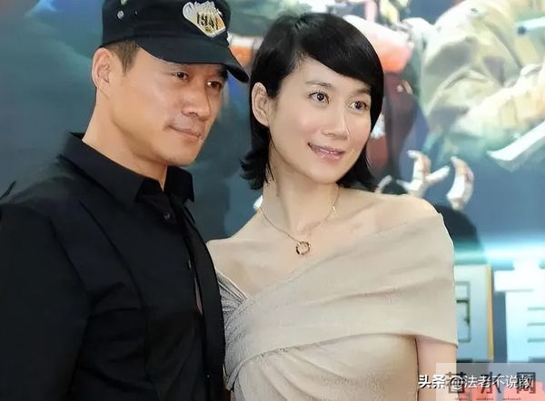 温峥嵘:隐婚生子二十年,老公不是何政军,与姚刚也很清白