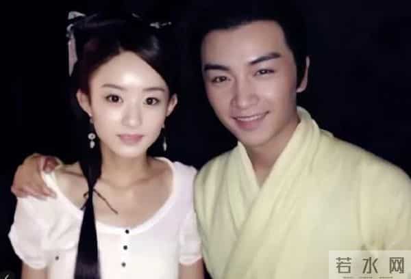 狐狸尾巴藏不住！离婚9个月陈妍希本性难改，陈晓8岁儿子被连累