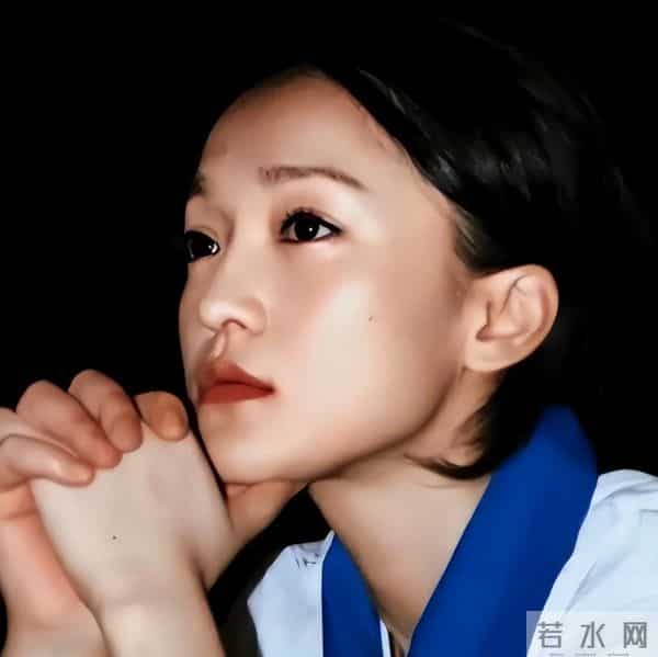 花无百日红!51岁头发花白的周迅,如今的“下场”怪不了别人