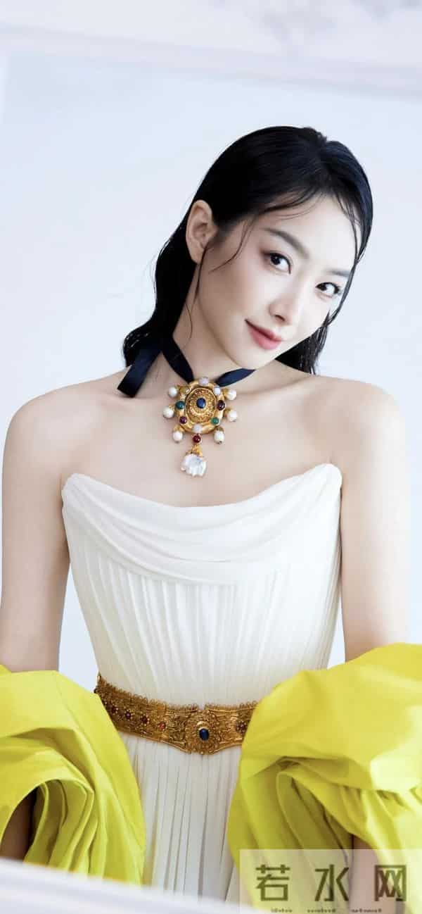 美女壁纸第1249期—宋茜