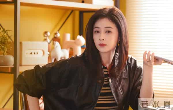 蒋欣:与王阳相恋多年遗憾分手,拿下最佳女配后,靠演技再次出圈