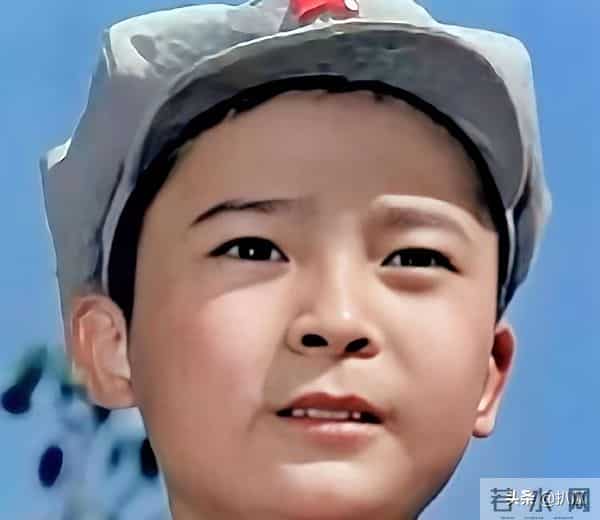 演员祝新运:凭借潘冬子火遍全国,却娶了离异还大3岁的妻子