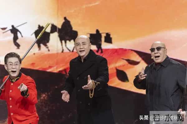 98版沙僧刘大刚去世，儿子发讣告，30年积蓄全捐了，最后露面曝光