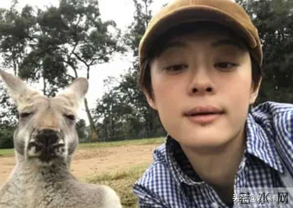 事业有成、儿女双全，看到43岁孙俪的幸福生活，才知道她有多清醒