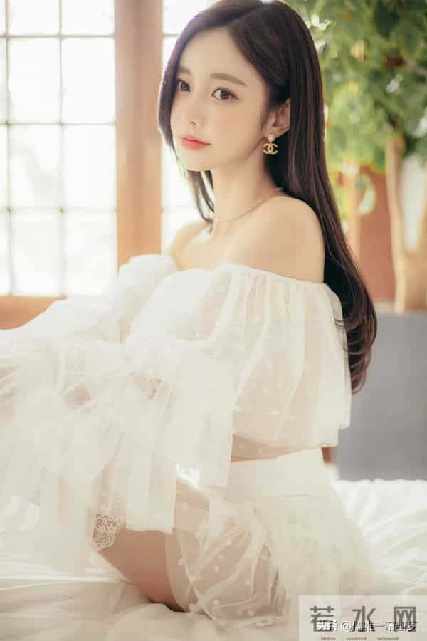 孙允珠-时尚 第737期