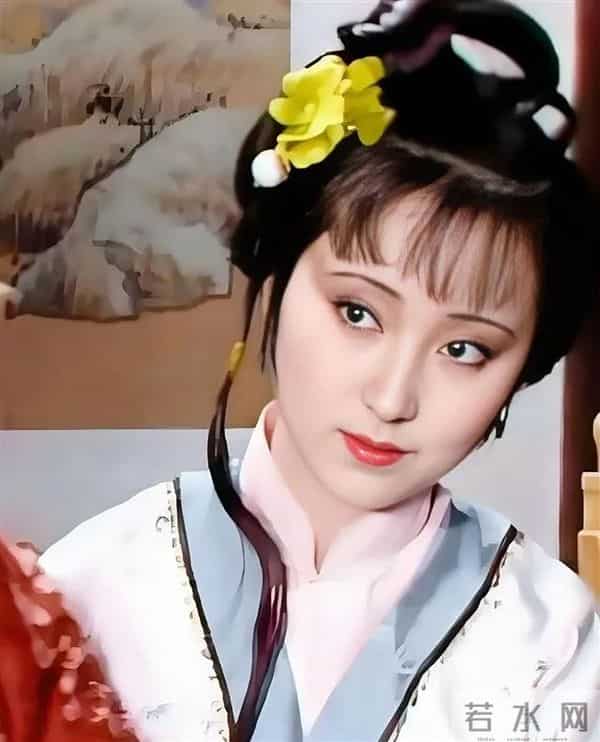 92岁王扶林：陈晓旭不咋漂亮，演技也一般般，可有一点着实很特别