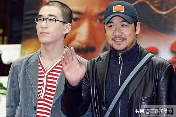 王刚的洋女婿彼得:出身英国贵族, “嫁”到中国,曾劝岳父离婚