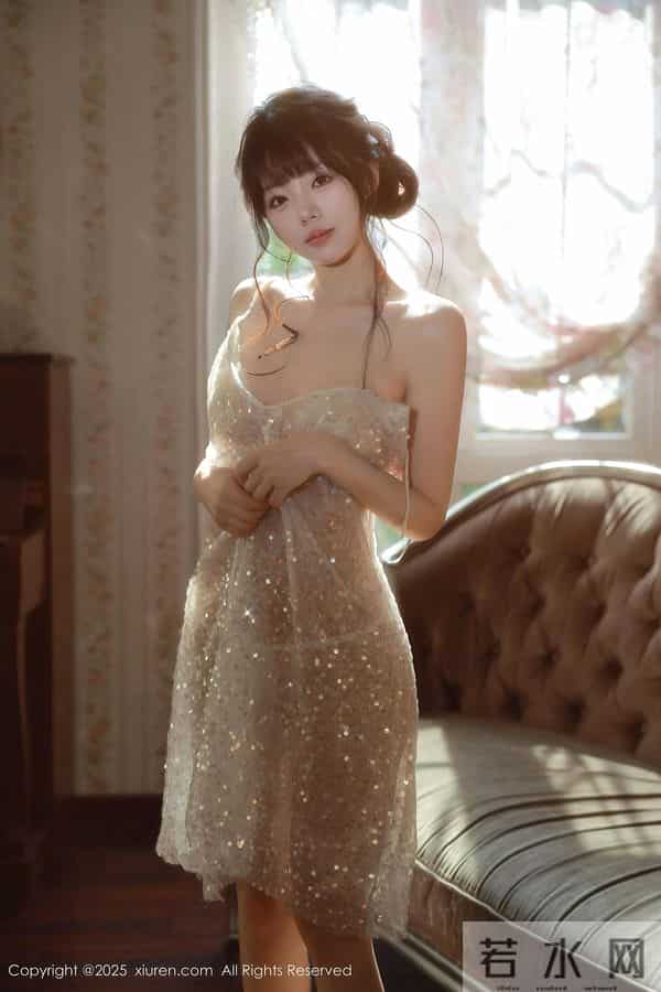 甜美轻熟风 - 佘贝拉Bella