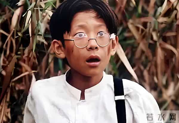 面相变了？33岁张一山终于长开了，杨紫要“避嫌”了