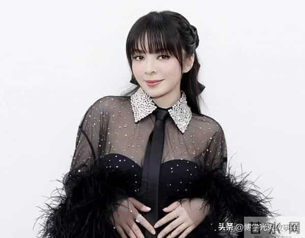 王灏儿告别，豪门梦醒，音乐路再启