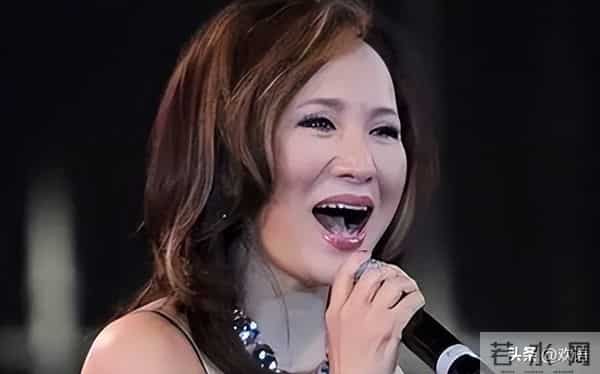 被老外骗婚“玩腻”后回国,早已不是中国籍的郑绪岚,如今怎样了