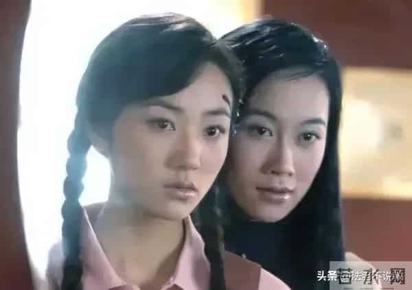 温峥嵘:隐婚生子二十年,老公不是何政军,与姚刚也很清白