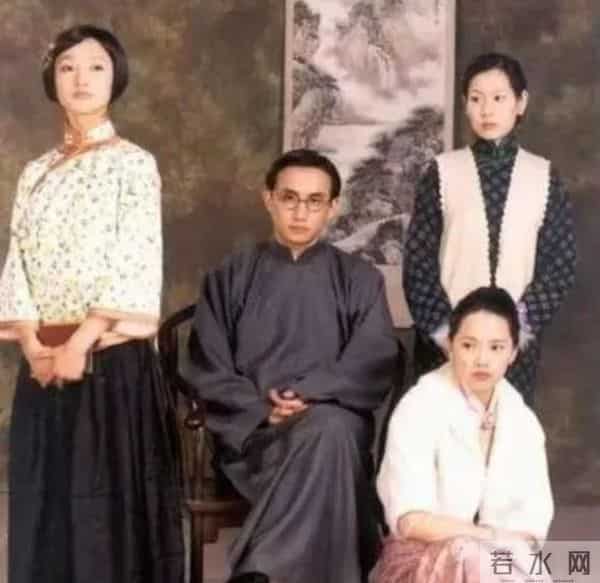 10年与3个男人纠缠，后嫁小十岁富豪，如今的刘若英活成了这样