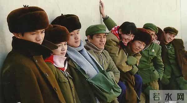 抢老公,玩鲜肉,嫉妒同行!看似无辜的白百何,实则心机满满