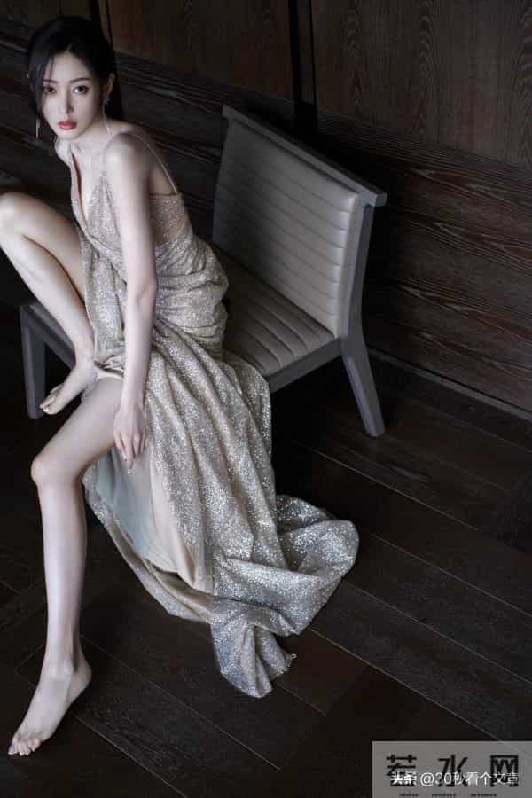30 + 还能这么绝?张天爱用自律和审美,把美玩出了新高度