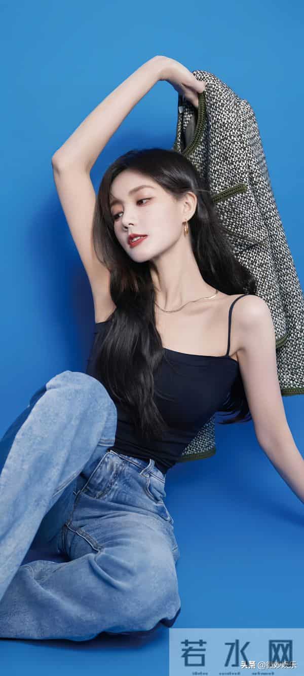 李一桐高清性感写真来啦!