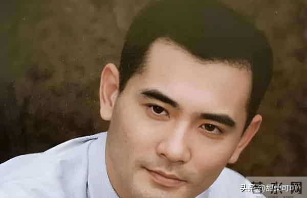 和吴越结婚传闻真相大白9个月后,赵文瑄摘得荣誉,一点也不意外