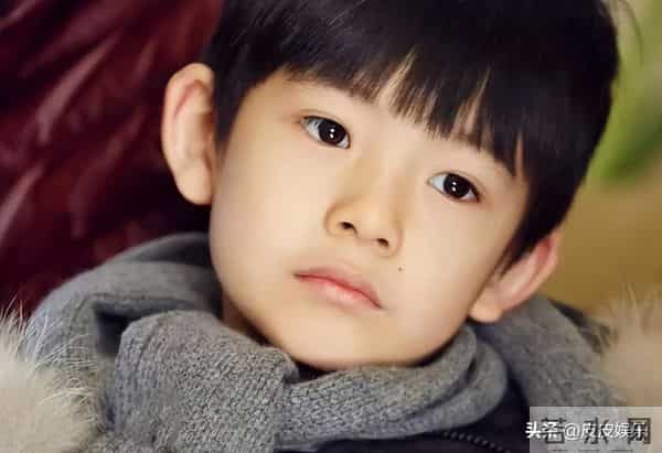 娱乐圈最惨男人!潘粤明父亲病危想见孙子,董洁却说没义务