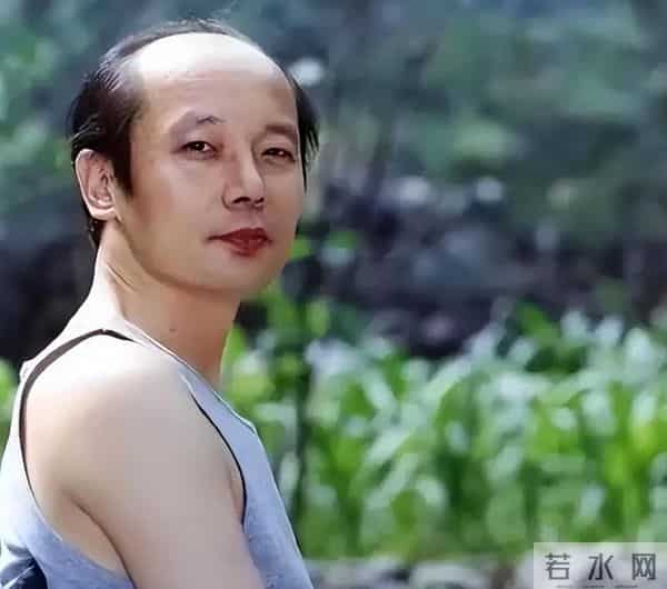 钱再多有什么用?"丁克"一辈子的葛优,揭露了内娱的残酷现实