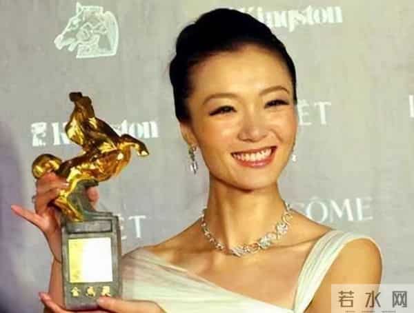 “藏”得太深,原来她是王传君妻子,难怪他能在40岁斩获影帝