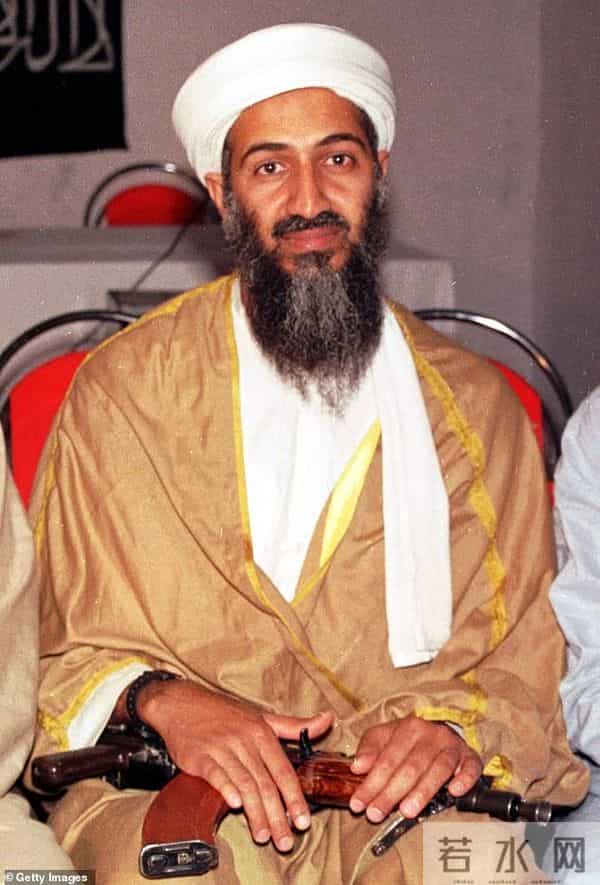 如何比总统更早宣称本拉登被击毙?巨石强森:从朋友的朋友那得知