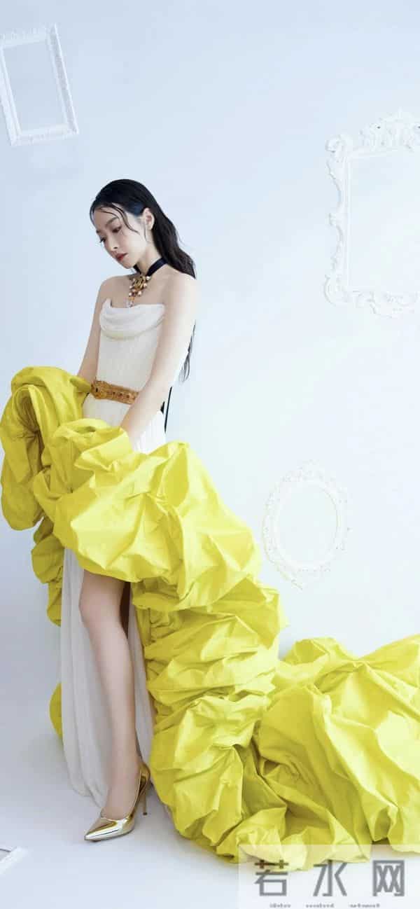 美女壁纸第1249期—宋茜