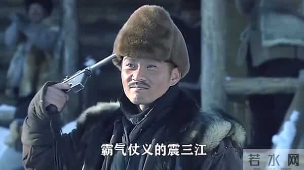 戏红人不红，娶“丑女”为妻还恩爱24年，有种“人生赢家”叫任帅