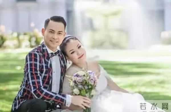 海俊杰哭求众筹70万换肝救妻，陈晓东成首位力挺明星：会全力支援