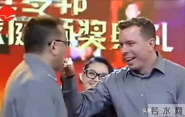 王刚的洋女婿彼得：出身英国贵族， “嫁”到中国，曾劝岳父离婚