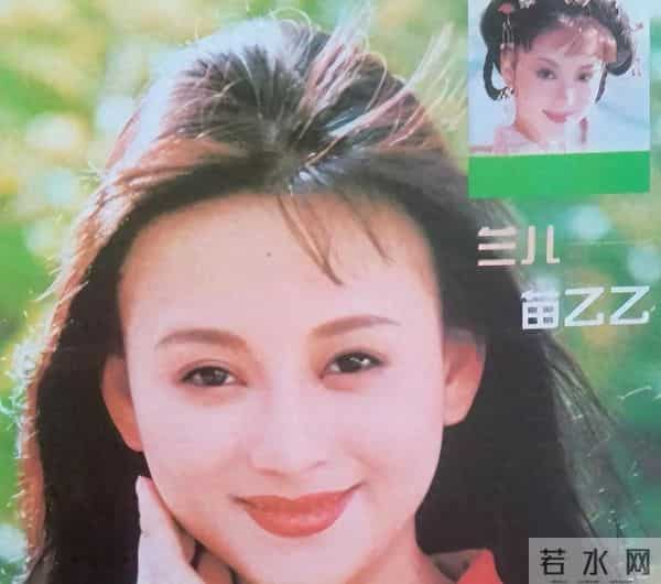 她美过刘晓庆,却选择下嫁给穷小伙,婚后毁容成面瘫,如今怎样了