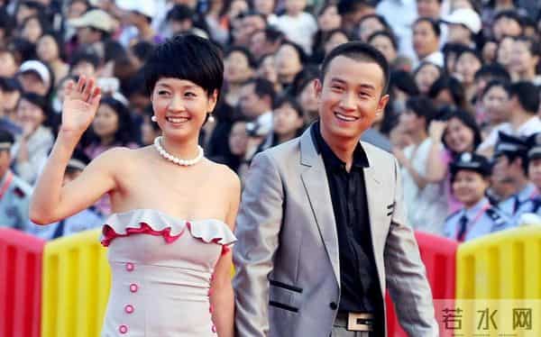 人狂必有祸!出轨11 年后,看到44岁文章现状,才明白马伊琍没说错