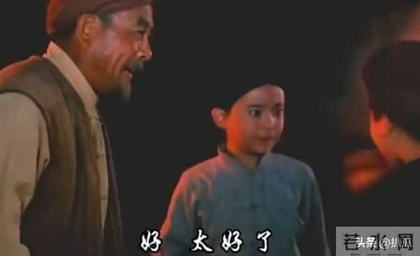 演员祝新运:凭借潘冬子火遍全国,却娶了离异还大3岁的妻子