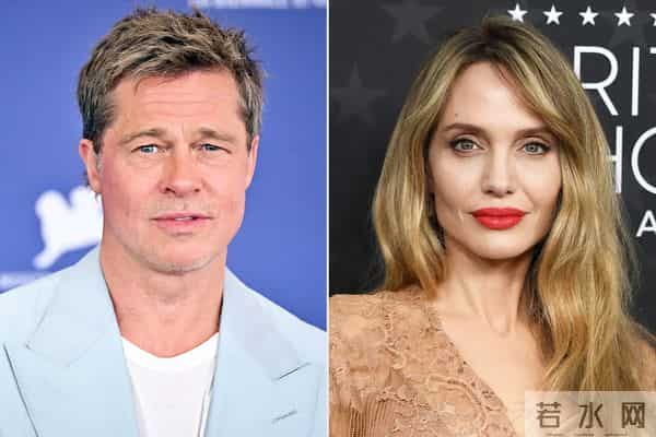 皮特朱莉八年离婚终落幕，酒庄之争未停歇，3500万索赔引热议