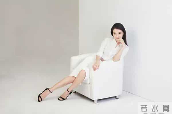 女明星,高圆圆的美