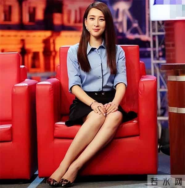 分手12年再看马苏孔令辉,一个身价过亿,一个证实了张继科没说错