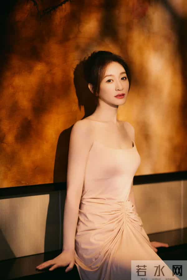 李小冉——写真集欣赏