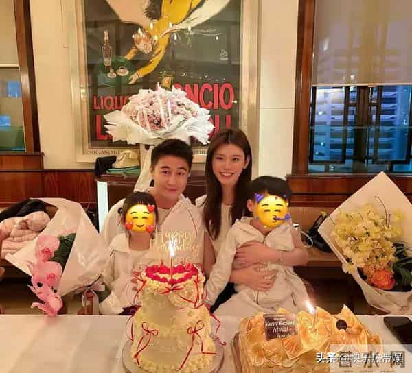 豪门脚跟已站稳,奚梦瑶陪婆婆逛街一身贵妇打扮,比郭碧婷幸福