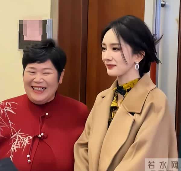 知人知面不知心！被传“耍大牌”的杨幂 如今和刘恺威过的天差地别